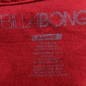 Billabong Shirts - Billabong Graphic Tee shirt Billabong Shirts - Billabong Graphic Tee shirt